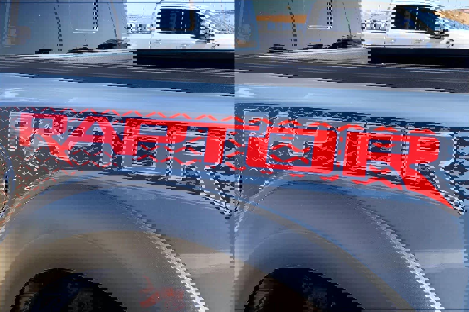 Certified 2023 Ford F150 Raptor image 9