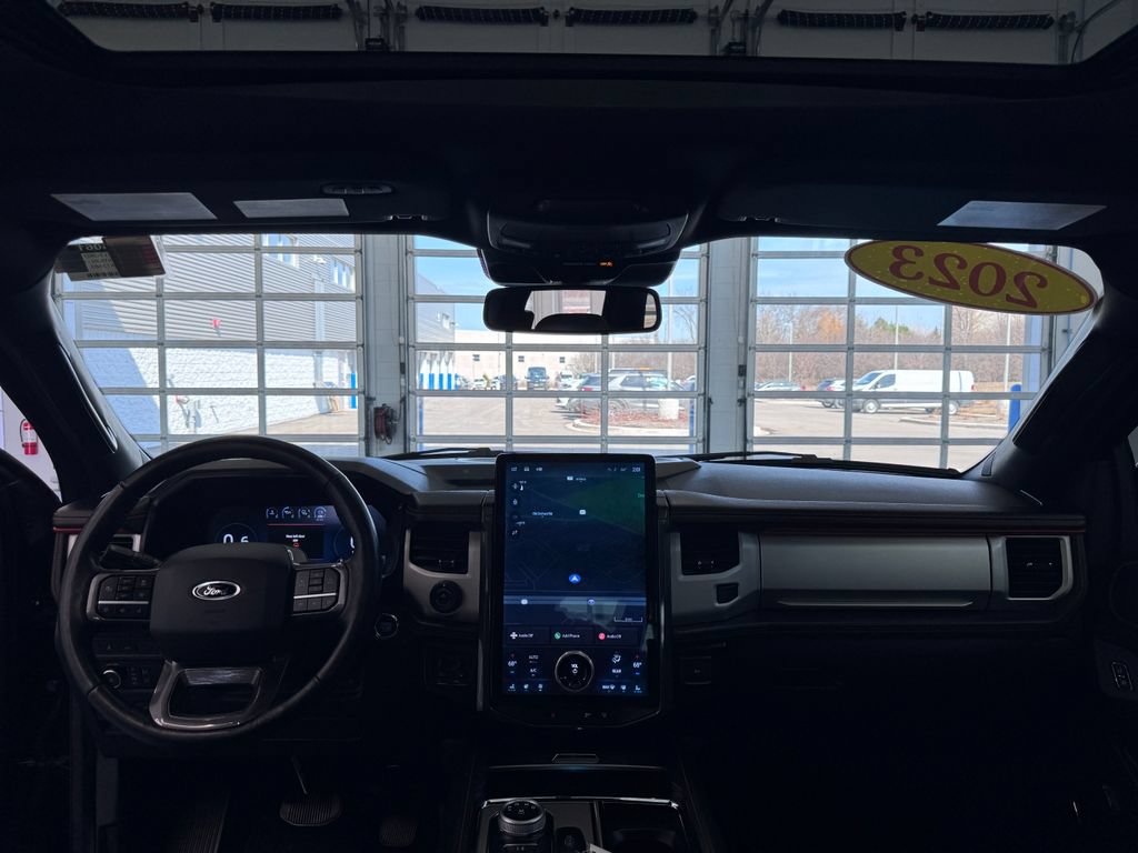 Certified 2023 Ford Expedition Timberline AWD/4WD image 17