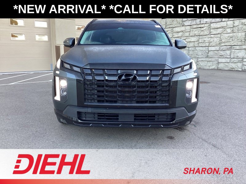 Used 2023 Hyundai Palisade XRT AWD/4WD image 2