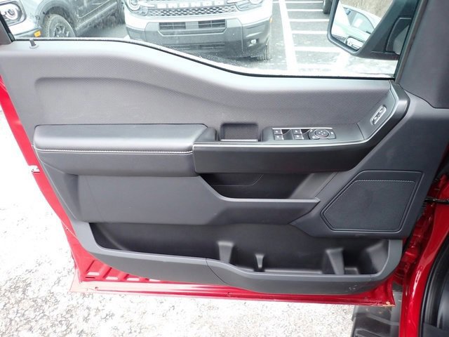 Certified 2024 Ford F150 STX w/ STX Black Appearance Package image 21