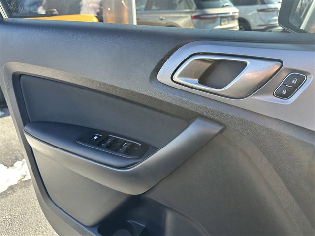 Certified 2020 Ford Ranger XLT w/ Equipment Group 301A Mid image 29