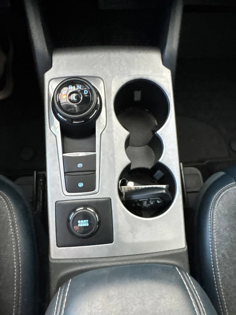 Certified 2021 Ford Bronco Sport Outer Banks AWD/4WD image 15