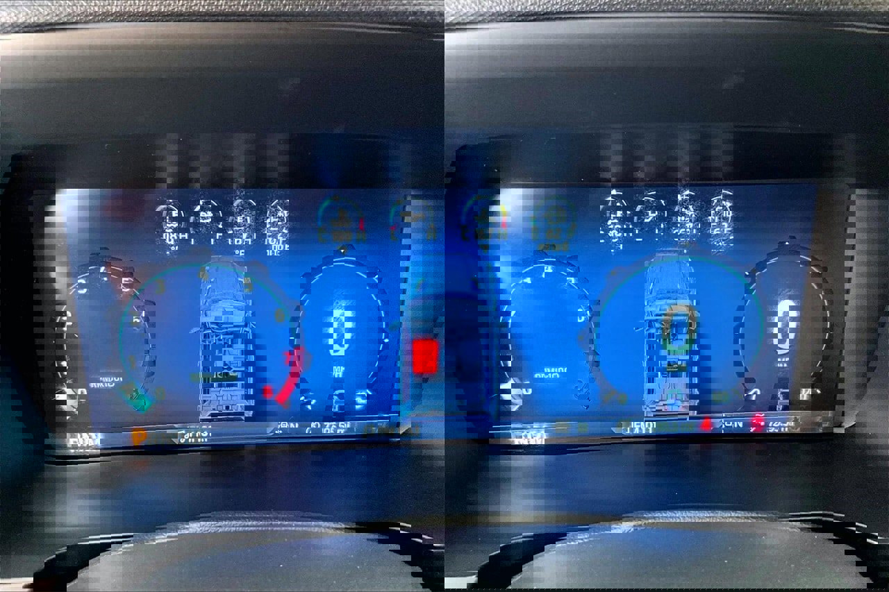 Certified 2024 Ford F150 STX w/ STX Black Appearance Package image 24