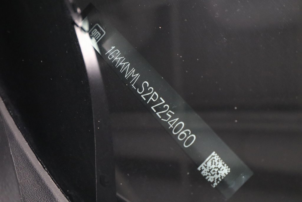 Used 2023 GMC Acadia SLT w/ Preferred Package image 37