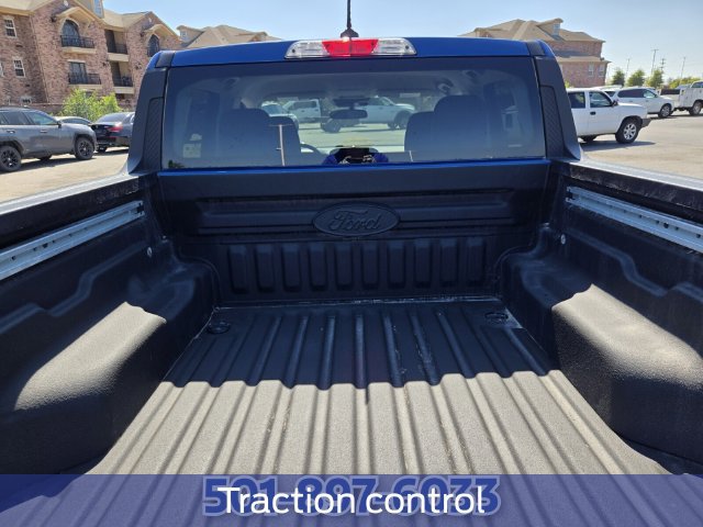 Certified 2023 Ford Maverick XLT w/ XLT Luxury Package FWD image 22