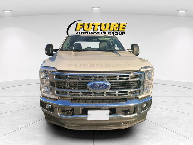 Certified 2024 Ford F250 XLT AWD/4WD image 2