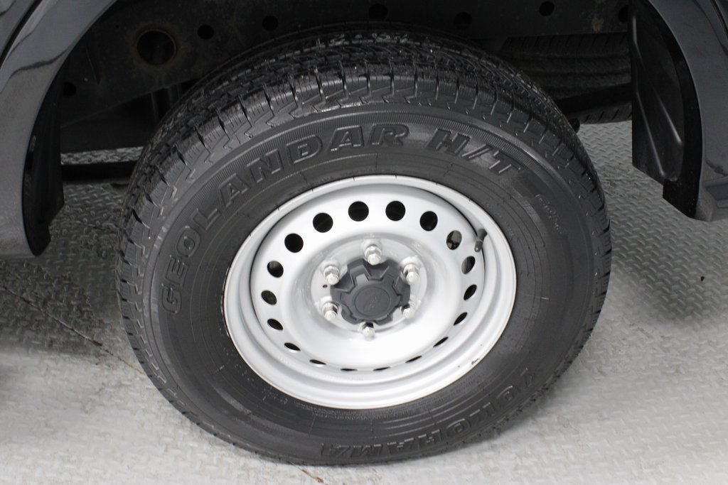 Certified 2021 Ford Ranger XL w/ Equipment Group 101A High image 17