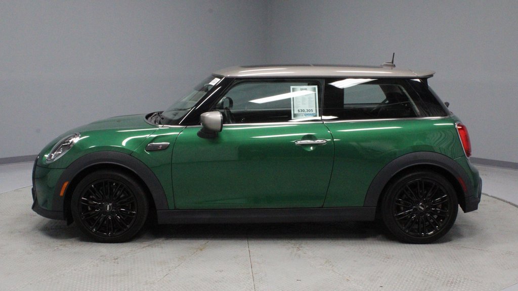 Used 2023 MINI Cooper S image 2