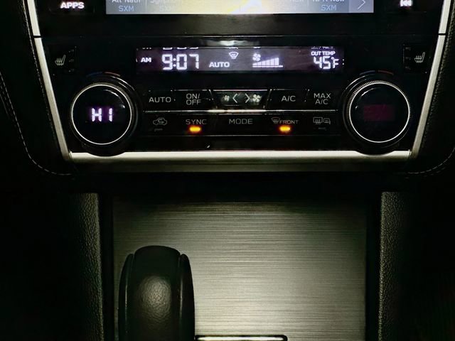 Used 2018 Subaru Outback 3.6R Touring image 15