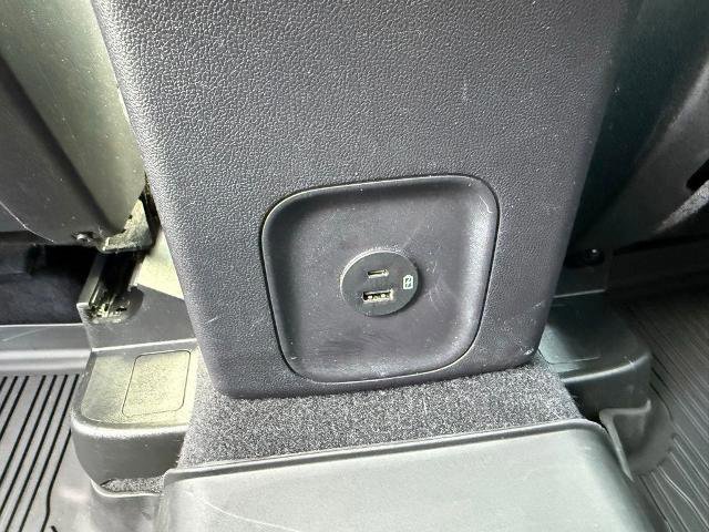 Certified 2022 Ford Escape Titanium w/ Class II Trailer Tow Package image 22