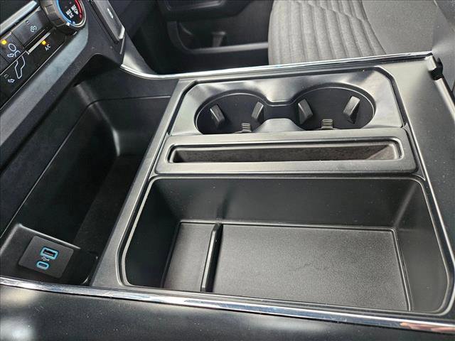 Certified 2023 Ford F150 XL w/ STX Appearance Package RWD image 14