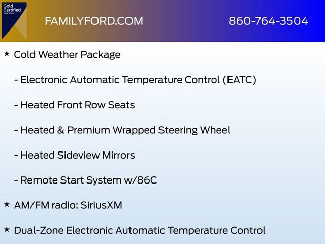 Certified 2022 Ford Escape SE w/ SE Sport Appearance Package image 11