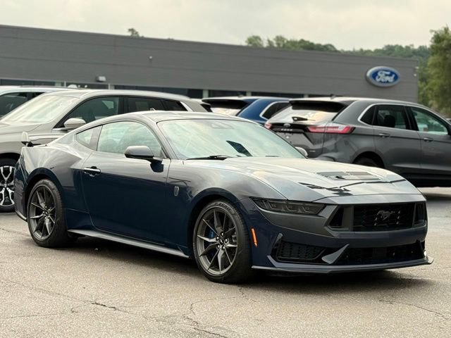 Certified 2024 Ford Mustang Dark Horse RWD image 33