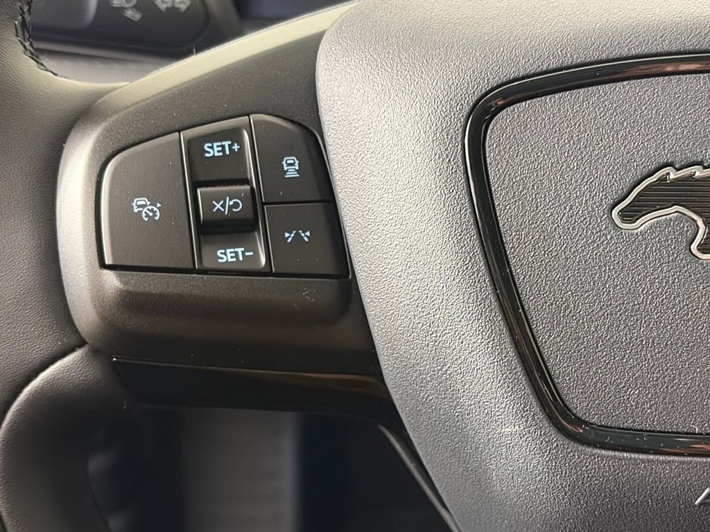 Certified 2024 Ford Mustang Mach-E Premium image 17