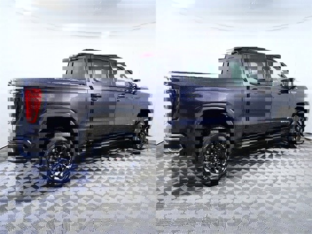 Used 2023 GMC Sierra 1500 AT4X image 8