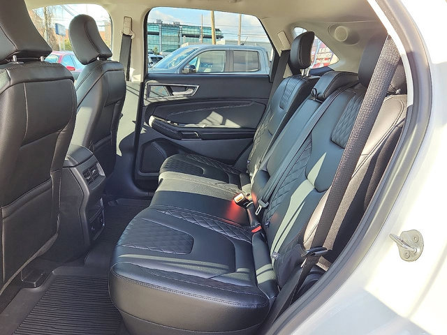 Certified 2023 Ford Edge Titanium AWD/4WD image 20