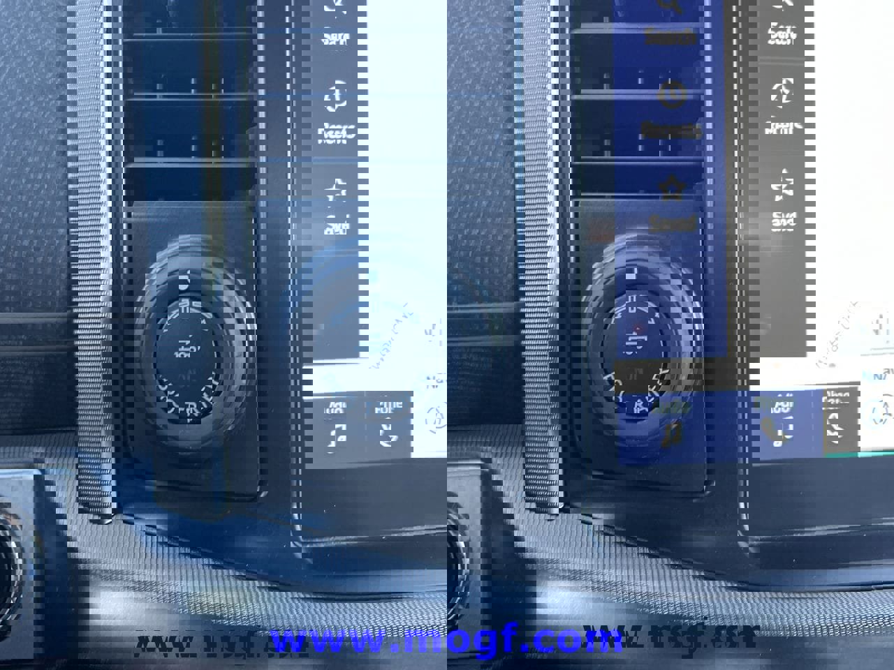 Certified 2022 Ford F150 Platinum w/ Equipment Group 701A High image 13