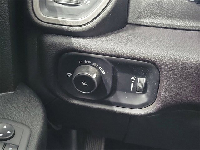 Used 2022 RAM 2500 Tradesman image 12