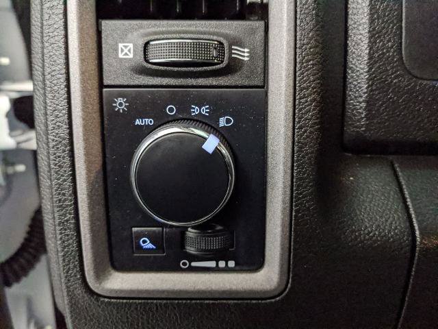 Used 2023 RAM 1500 Tradesman w/ Popular Equipment Group RWD image 15