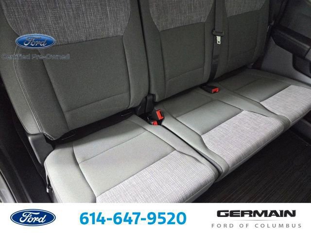Certified 2023 Ford F150 XLT w/ XTR Package image 21