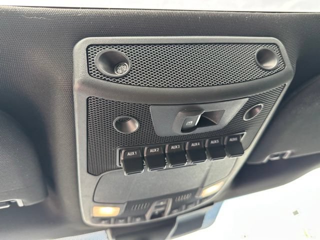 Certified 2022 Ford F350 Lariat w/ Black Appearance Package AWD/4WD image 20