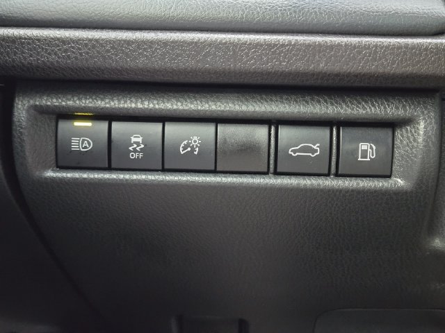 Used 2025 Toyota Camry XSE w/ Premium Package FWD image 20