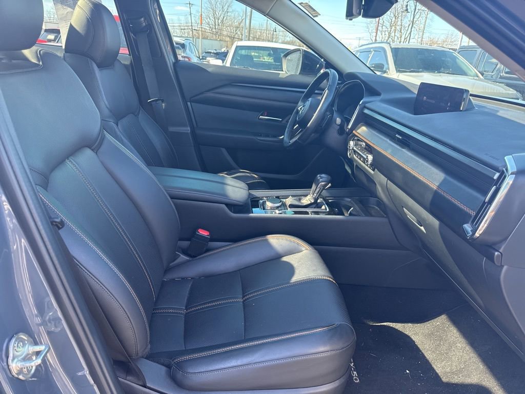 Used 2023 MAZDA CX-50 2.5 Turbo w/ Cargo Package image 36