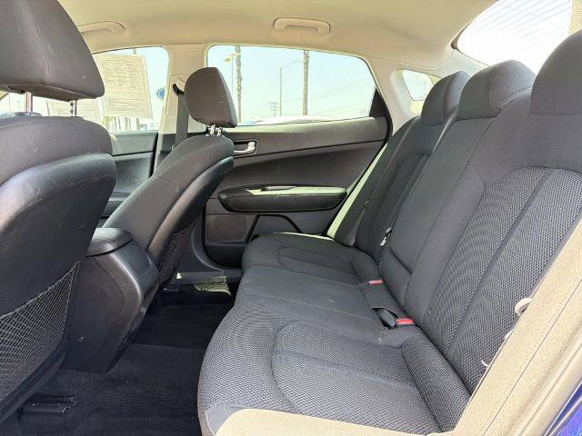 Used 2020 Kia Optima LX FWD image 17