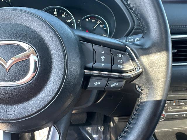 Used 2023 MAZDA CX-5 AWD 2.5 S w/ Premium Package image 20