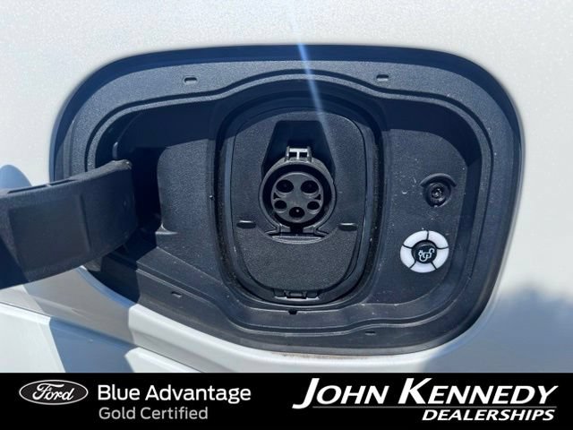 Certified 2025 Ford Mustang Mach-E Premium AWD/4WD image 66