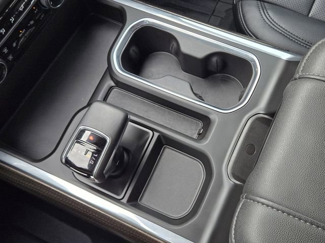 Used 2025 Chevrolet Silverado 1500 RST w/ Texas Edition Plus image 19