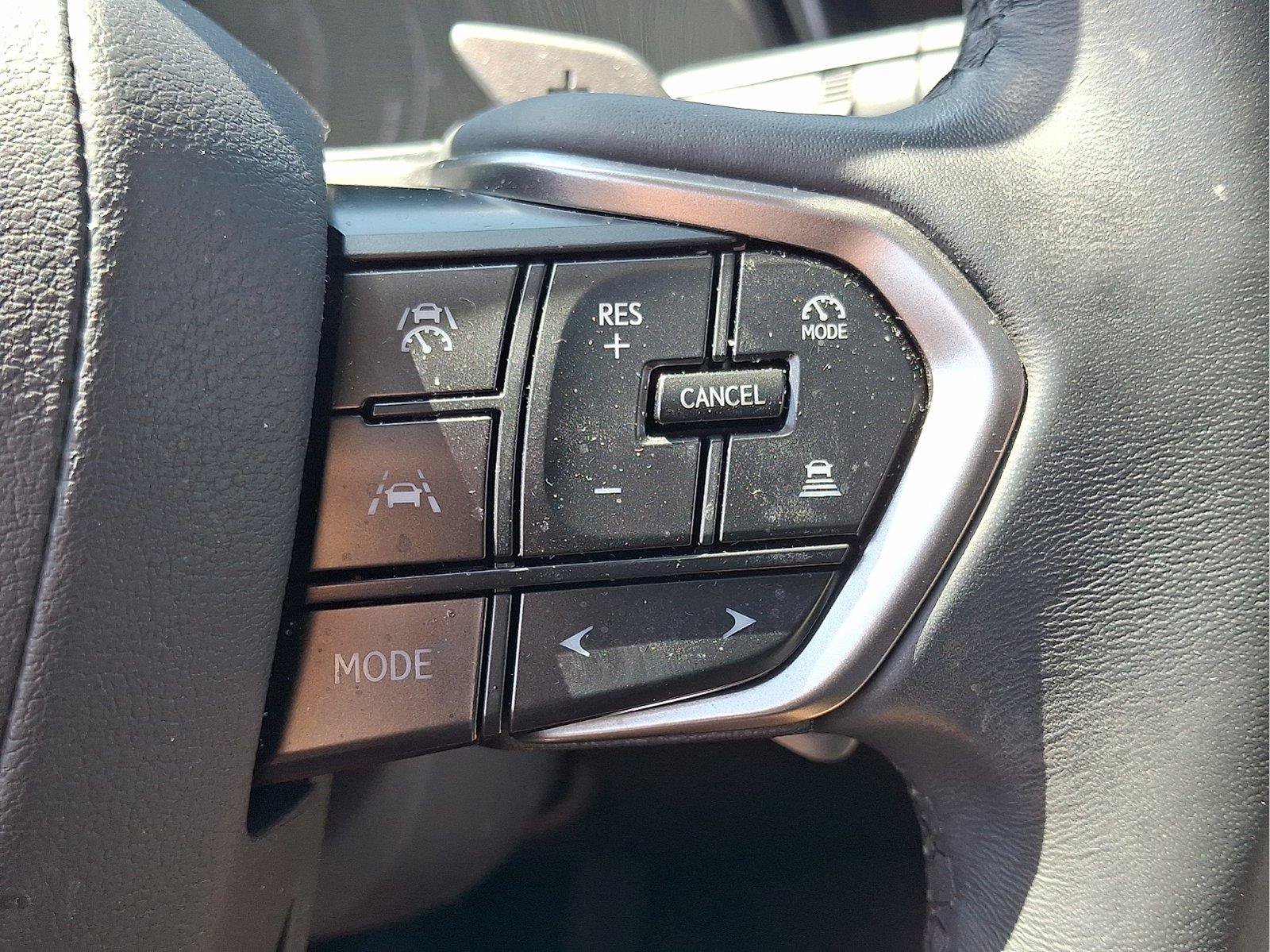 Used 2024 Lexus RX 350 Premium w/ Cold Area Package AWD/4WD image 20