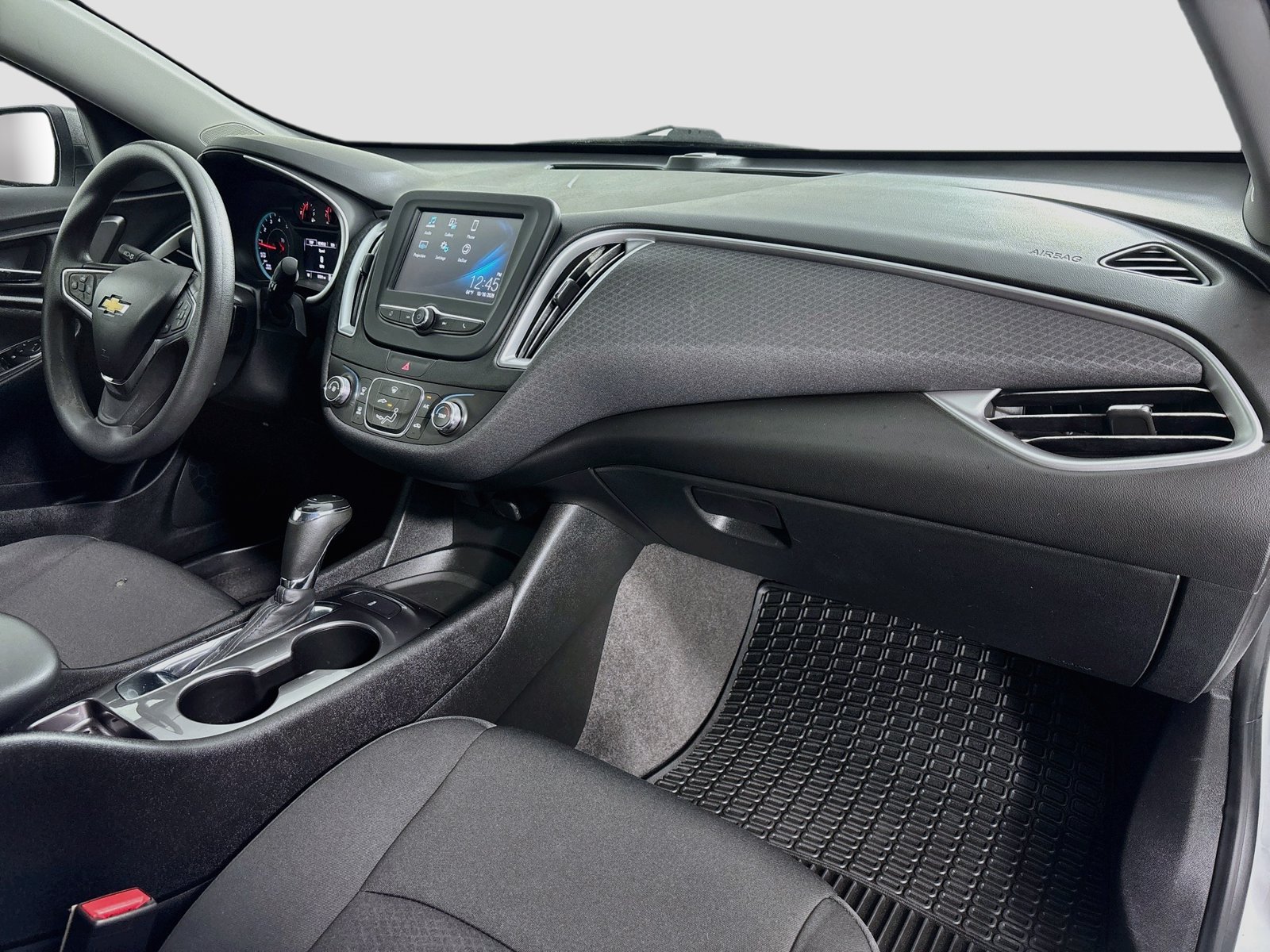 Used 2018 Chevrolet Malibu LS FWD image 26