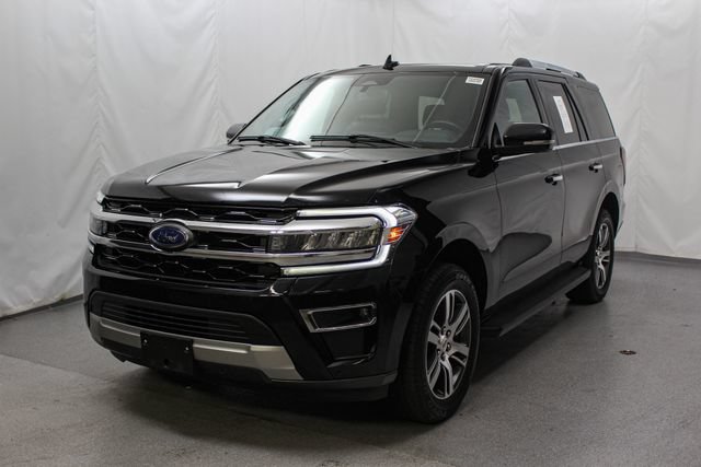 Certified 2024 Ford Expedition Limited AWD/4WD image 4