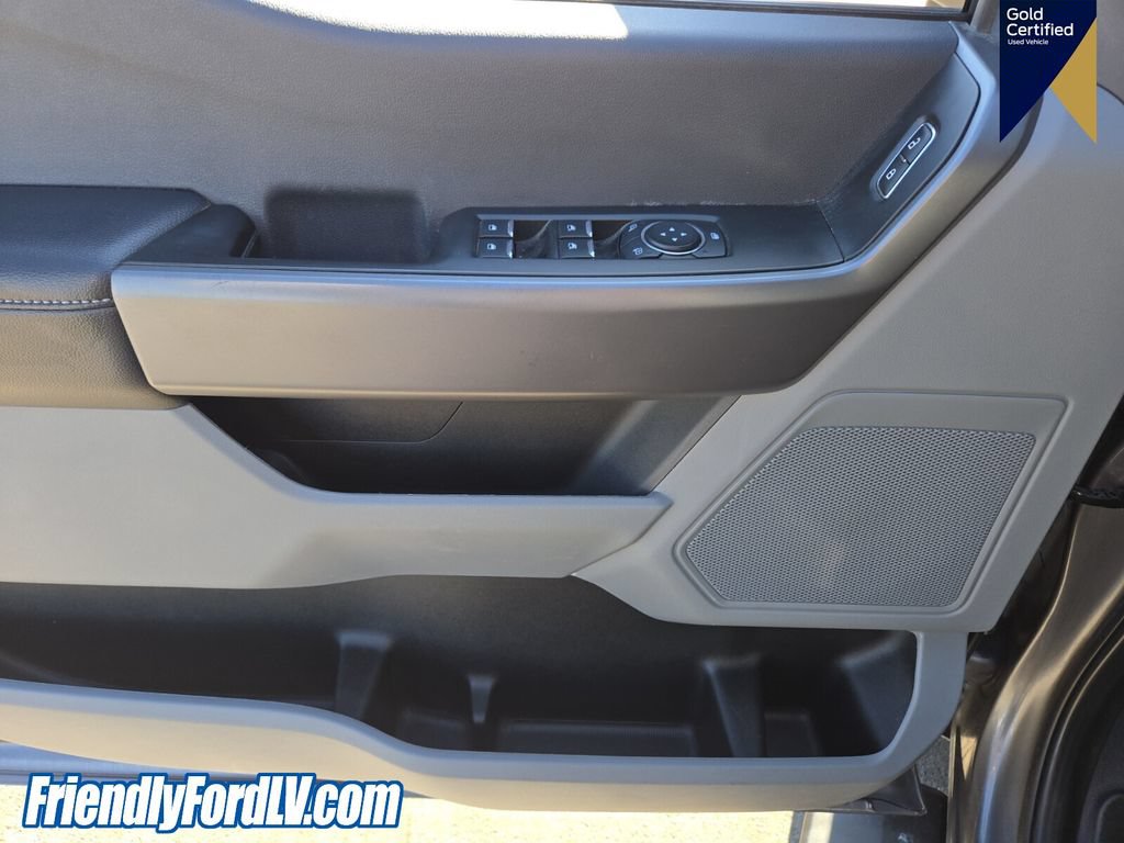 Certified 2024 Ford F250 XL w/ STX Appearance Package AWD/4WD image 18