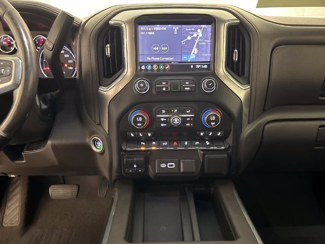 Used 2019 Chevrolet Silverado 1500 LTZ w/ LTZ Plus Package AWD/4WD image 18