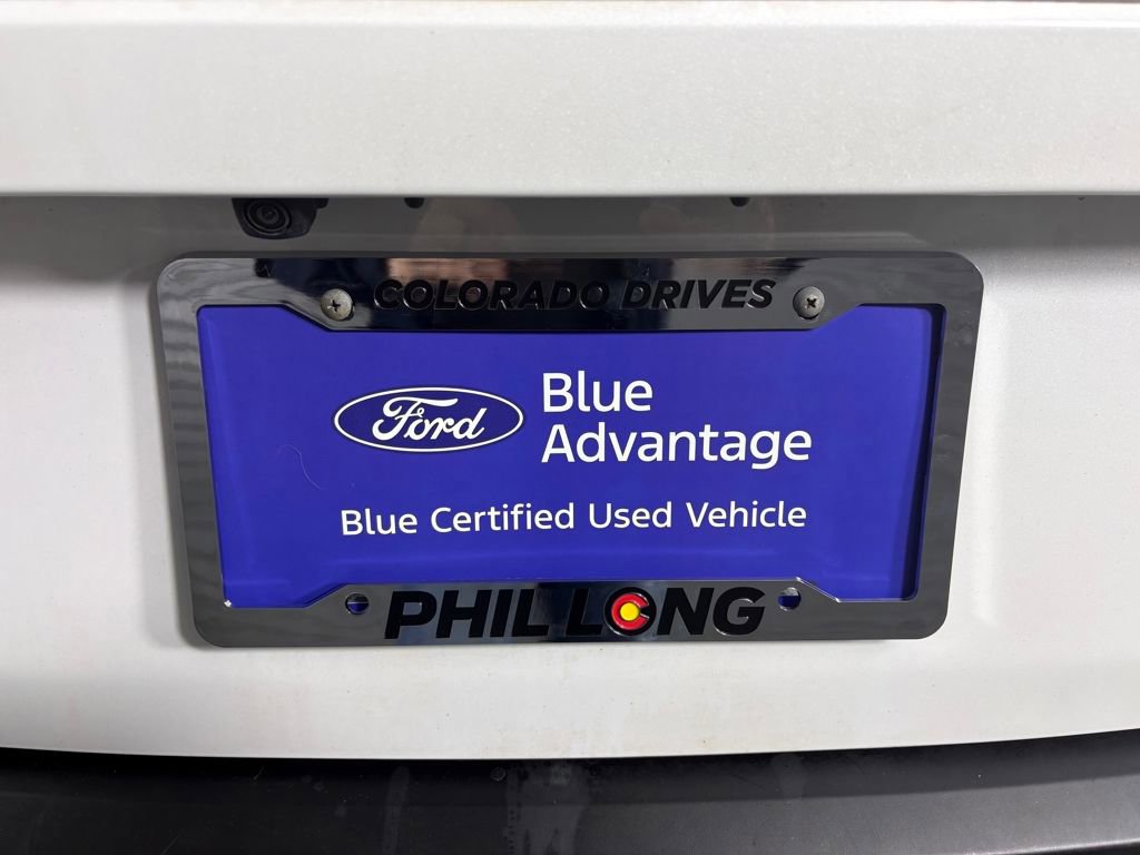 Used 2022 Honda CR-V EX-L image 31