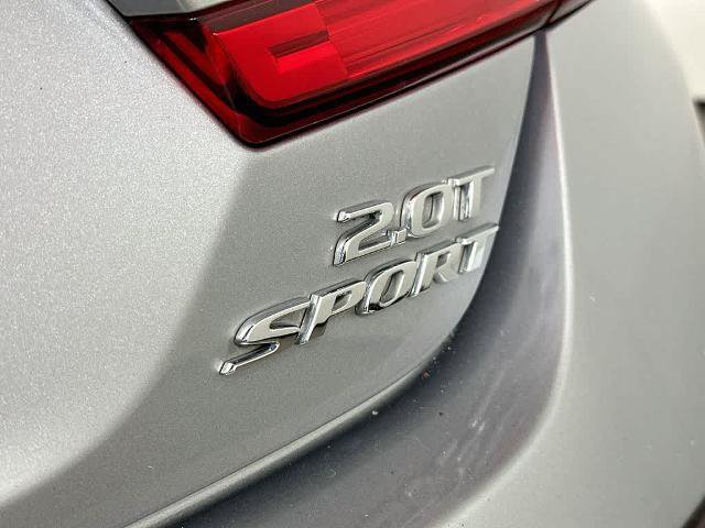 Used 2021 Honda Accord Sport image 7