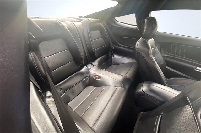 Certified 2023 Ford Mustang Premium image 25