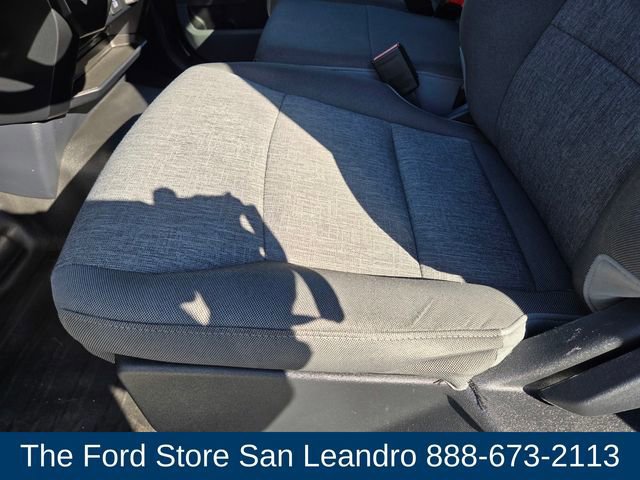 Certified 2024 Ford F150 XL w/ Equipment Group 103A High image 13