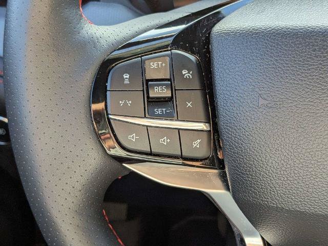 Certified 2025 Ford Explorer ST-Line AWD/4WD image 28