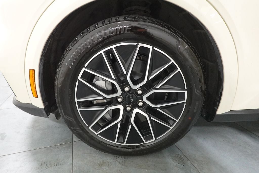 Certified 2025 Ford Mustang Mach-E Premium AWD/4WD image 37