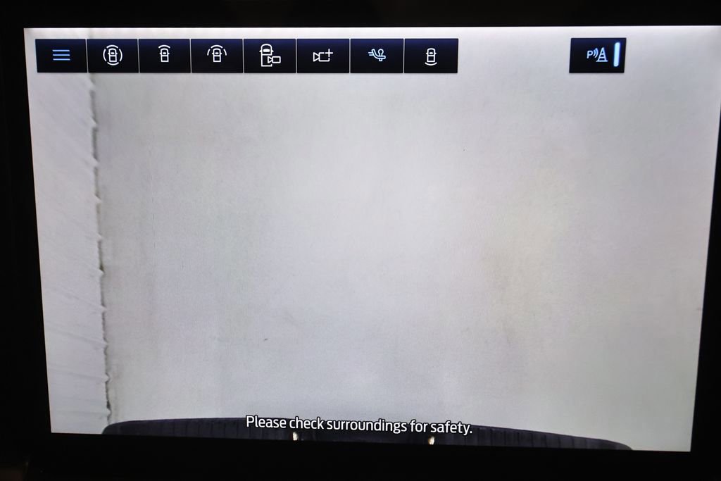 Certified 2022 Ford F150 Tremor w/ Equipment Group 402A High image 33