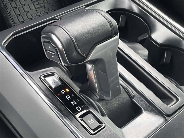 Certified 2024 Ford F150 Lariat w/ FX4 Off-Road Package image 25