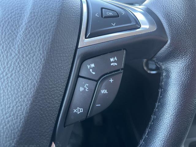 Certified 2023 Ford Edge SEL image 25