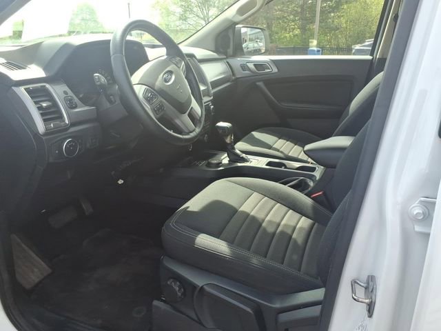 Certified 2021 Ford Ranger XLT w/ Equipment Group 301A Mid AWD/4WD image 12