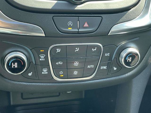 Used 2024 Chevrolet Equinox LT image 29