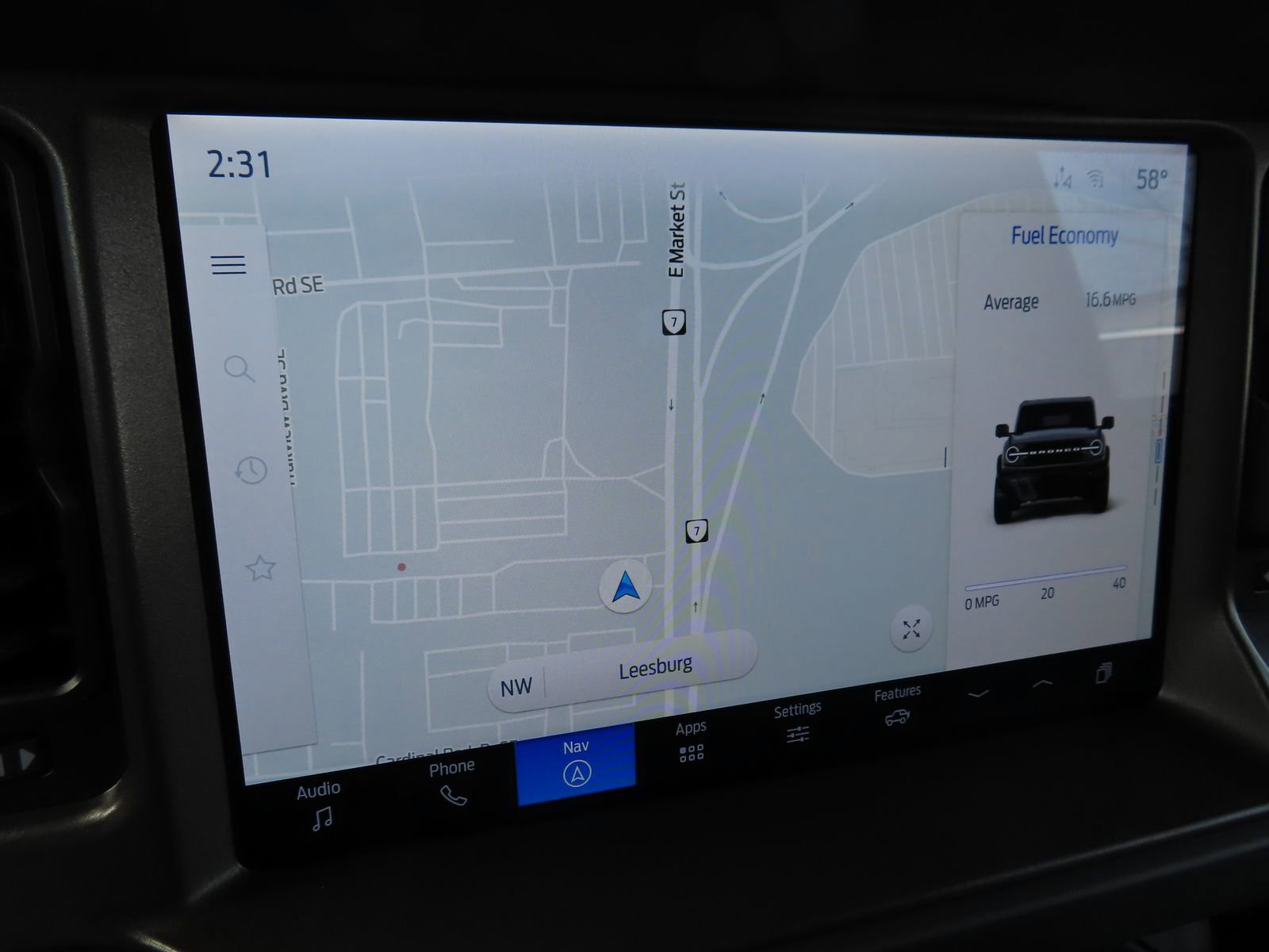 Certified 2025 Ford Bronco Badlands image 26