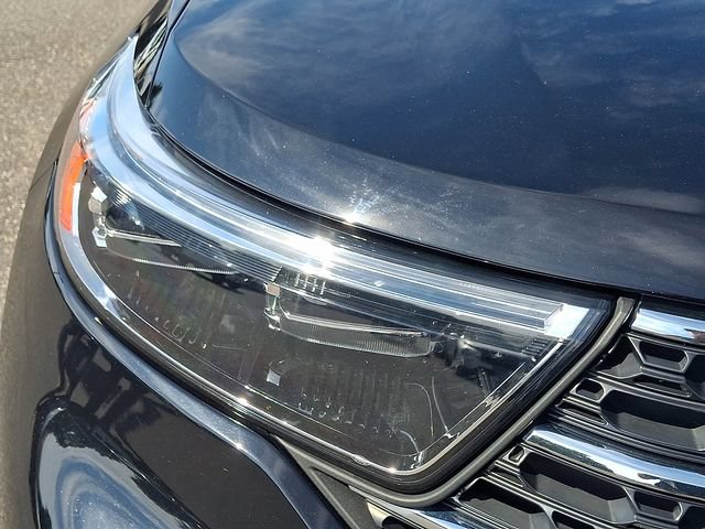 Certified 2023 Ford Explorer XLT AWD/4WD image 9