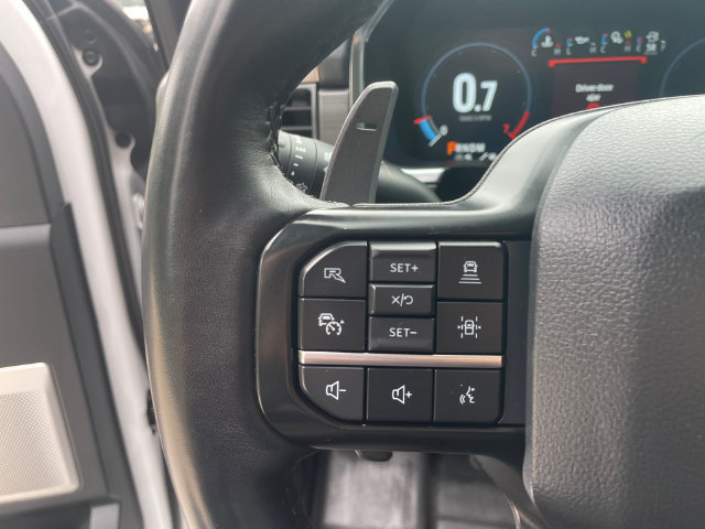 Certified 2023 Ford F150 Raptor AWD/4WD image 33